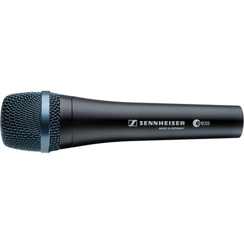 Sennheiser E 935 Handheld Cardioid Dynamic Microphone