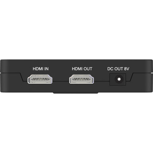 FeelWorld F6 Plus V2 5.5" 4K HDMI Monitor