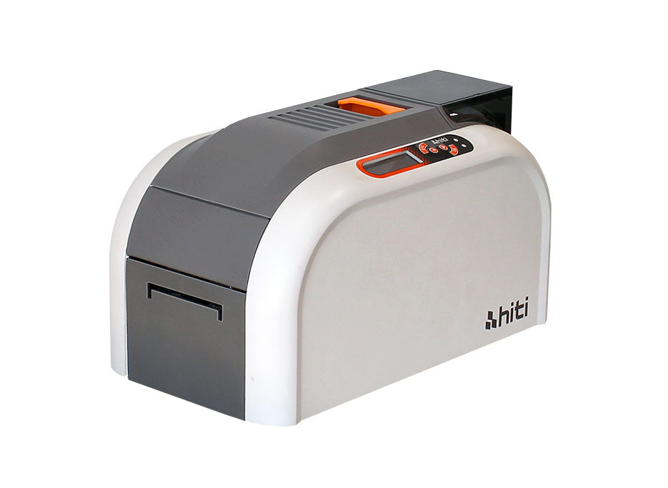 HiTi CS-200e ID Card Printer