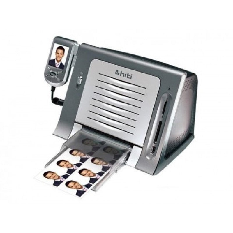 HiTi S420 Passport Photo Printer