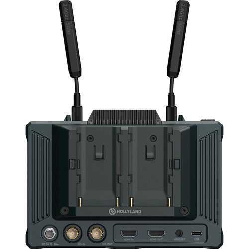Hollyland Pyro 7 7"' Wireless Video Transceiving Monitor