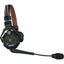 Hollyland Solidcom C1 Pro-8S Full-Duplex Wireless Intercom System with 8 Headsets (1.9 GHz) (WITHOUT HUB)