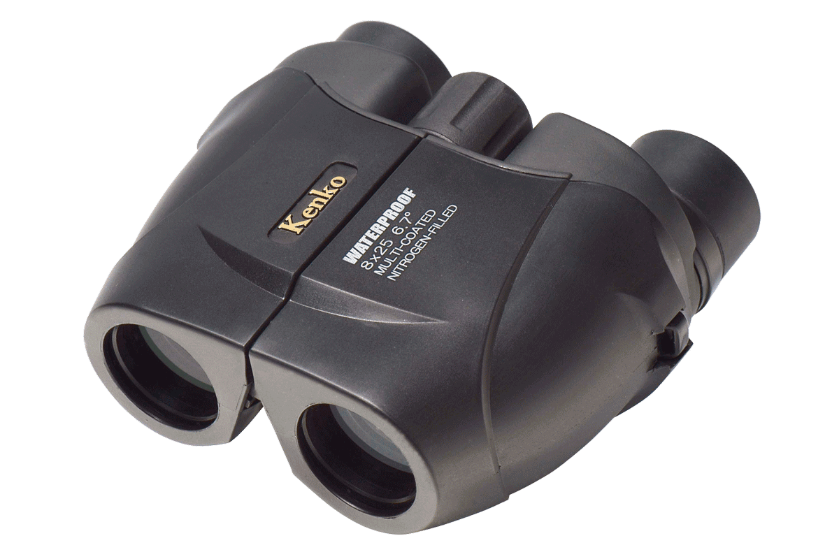 Kenko New SG 8x25 WP