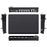 FeelWorld L4 HDMI Livestream Switcher with 10.1" LCD Monitor