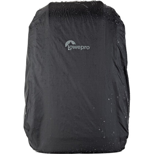 Lowepro ProTactic BP 350 AW II Camera and Laptop Backpack (Black)