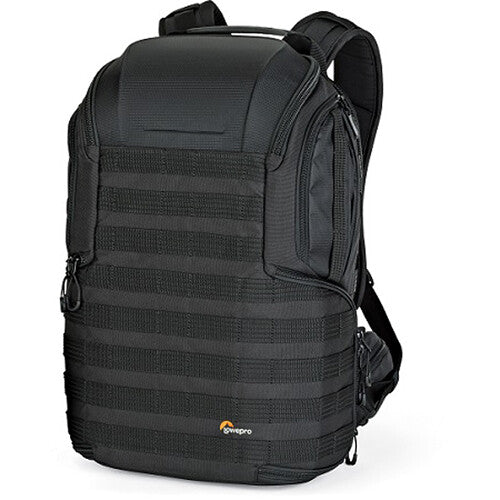 Lowepro ProTactic BP 450 AW II Camera and Laptop Backpack (Black)