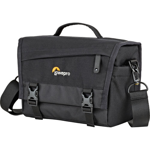 Lowepro m-Trekker SH150 Shoulder Bag (Black or Charcoal/Gray)