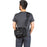 Lowepro m-Trekker SH150 Shoulder Bag (Black or Charcoal/Gray)