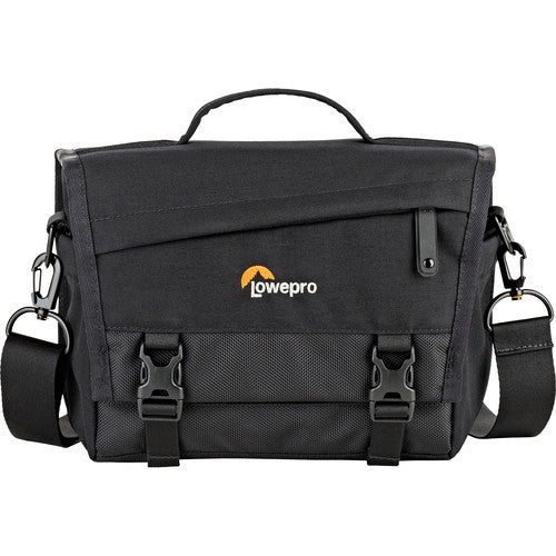 Lowepro m-Trekker SH150 Shoulder Bag (Black or Charcoal/Gray)