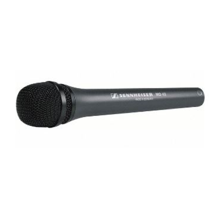 Sennheiser MD 42 ENG Handheld Microphone