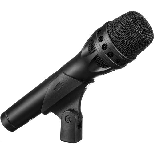 Sennheiser MD431 II Handheld Supercardioid Dynamic Microphone with On/Off Switch