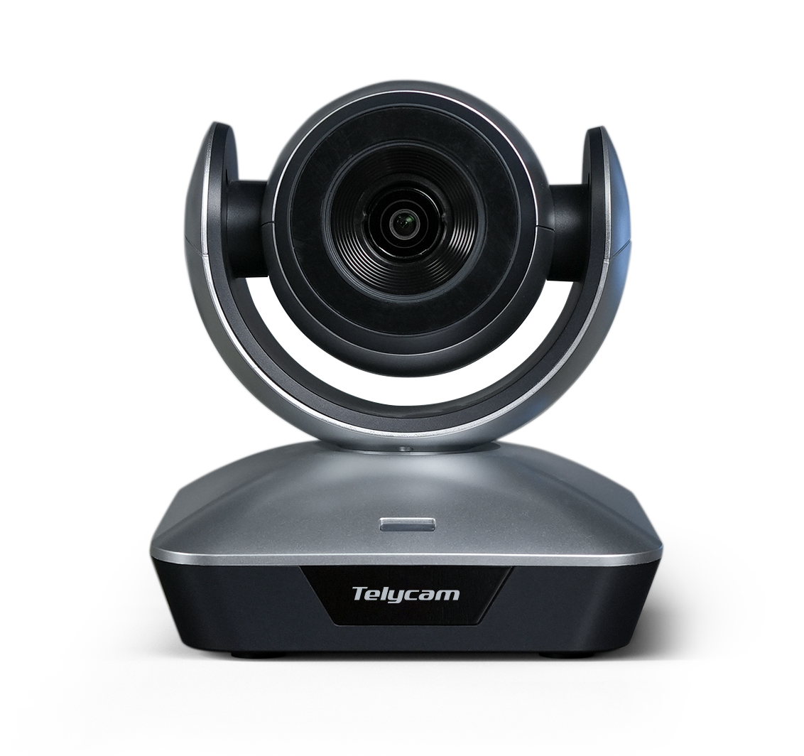 Telycam Meet+ 3 4K 4K30fps PTZ Camera with 3x Optical Zoom