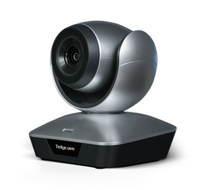 Telycam Meet+ 3 4K 4K30fps PTZ Camera with 3x Optical Zoom