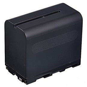 Patona Batteria Sony NP-F970 NP-F960 Patona Batteria Sony NP-F970 NP-F960