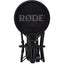 RODE NT1 5th Generation Large-Diaphragm Cardioid Condenser XLR/USB Microphone
