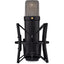 RODE NT1 5th Generation Large-Diaphragm Cardioid Condenser XLR/USB Microphone