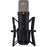 RODE NT1 5th Generation Large-Diaphragm Cardioid Condenser XLR/USB Microphone