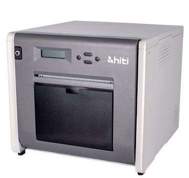 HiTi P525L Photo Printer