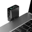 Sennheiser Profile Wireless 2-channel all-in-one clip-on & handheld microphone system