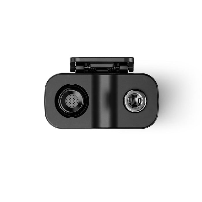 Sennheiser Profile Wireless 2-channel all-in-one clip-on & handheld microphone system