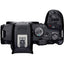 Canon EOS R7 Mirrorless Camera with 18-150mm Lens