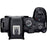 Canon EOS R7 Mirrorless Camera with 18-150mm Lens