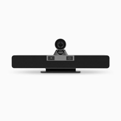 ROCWARE RB20 UHD 4K All-in-One Dual-Lens USB Video Bar