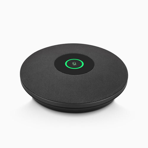ROCWARE Omnidirectional Digital Array Conference Microphone with AI Noise Processing (RM702A)