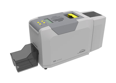 Seaory S28 Desktop Dual-Sided Card Printer