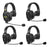 Saramonic WiTalk5-WT4S