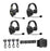 Saramonic WiTalk5-WT4S