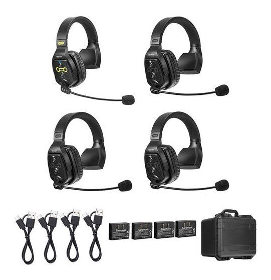 Saramonic WiTalk5-WT4S