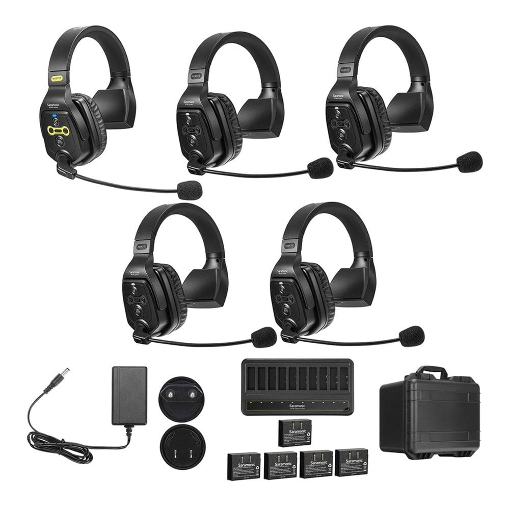 Saramonic WiTalk5-WT5S