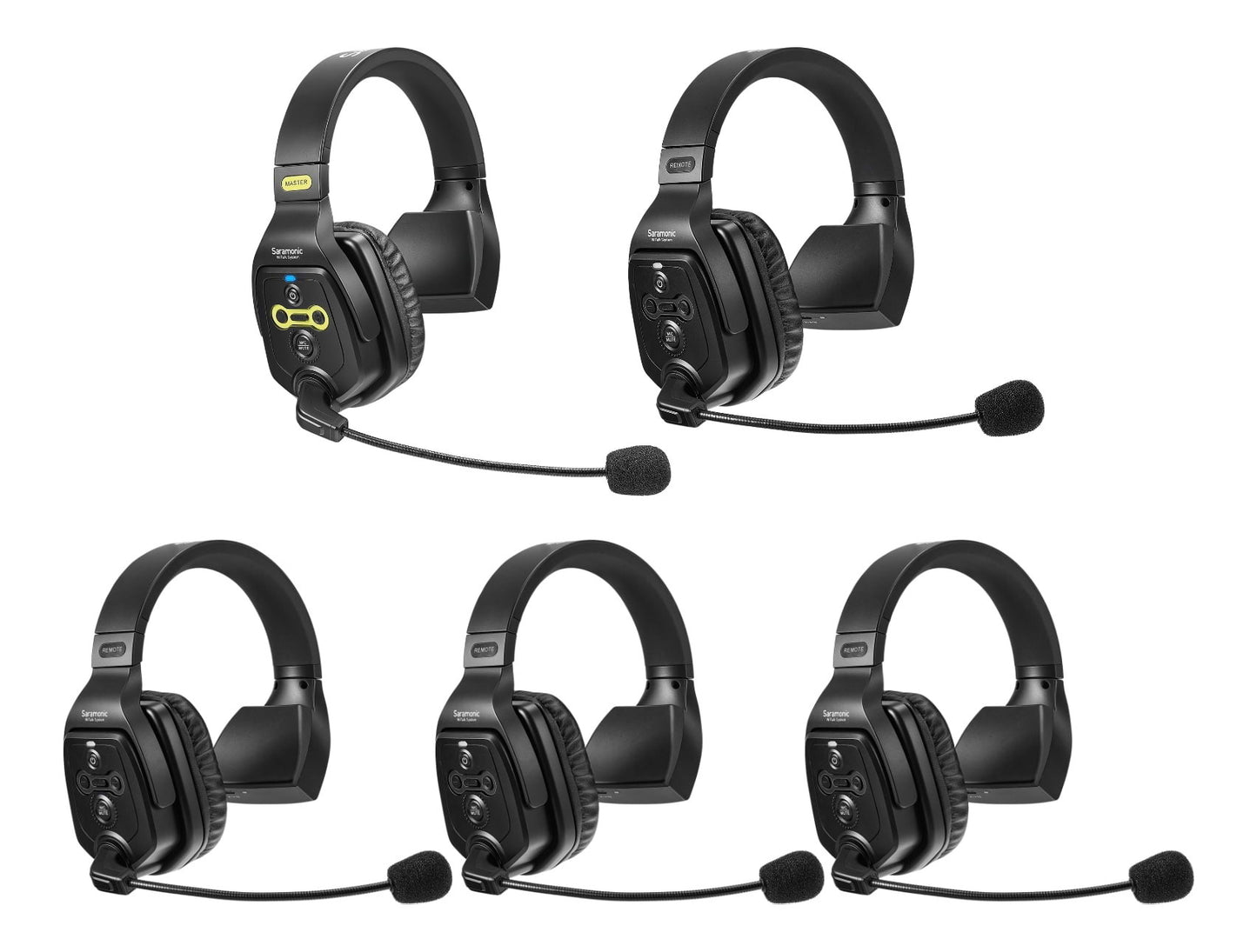 Saramonic WiTalk5-WT5S