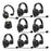 Saramonic WiTalk5-WT8S