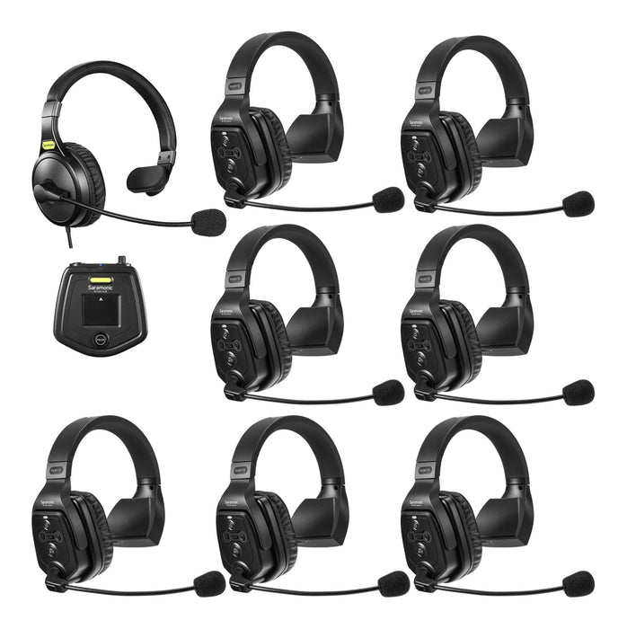 Saramonic WiTalk5-WT8S