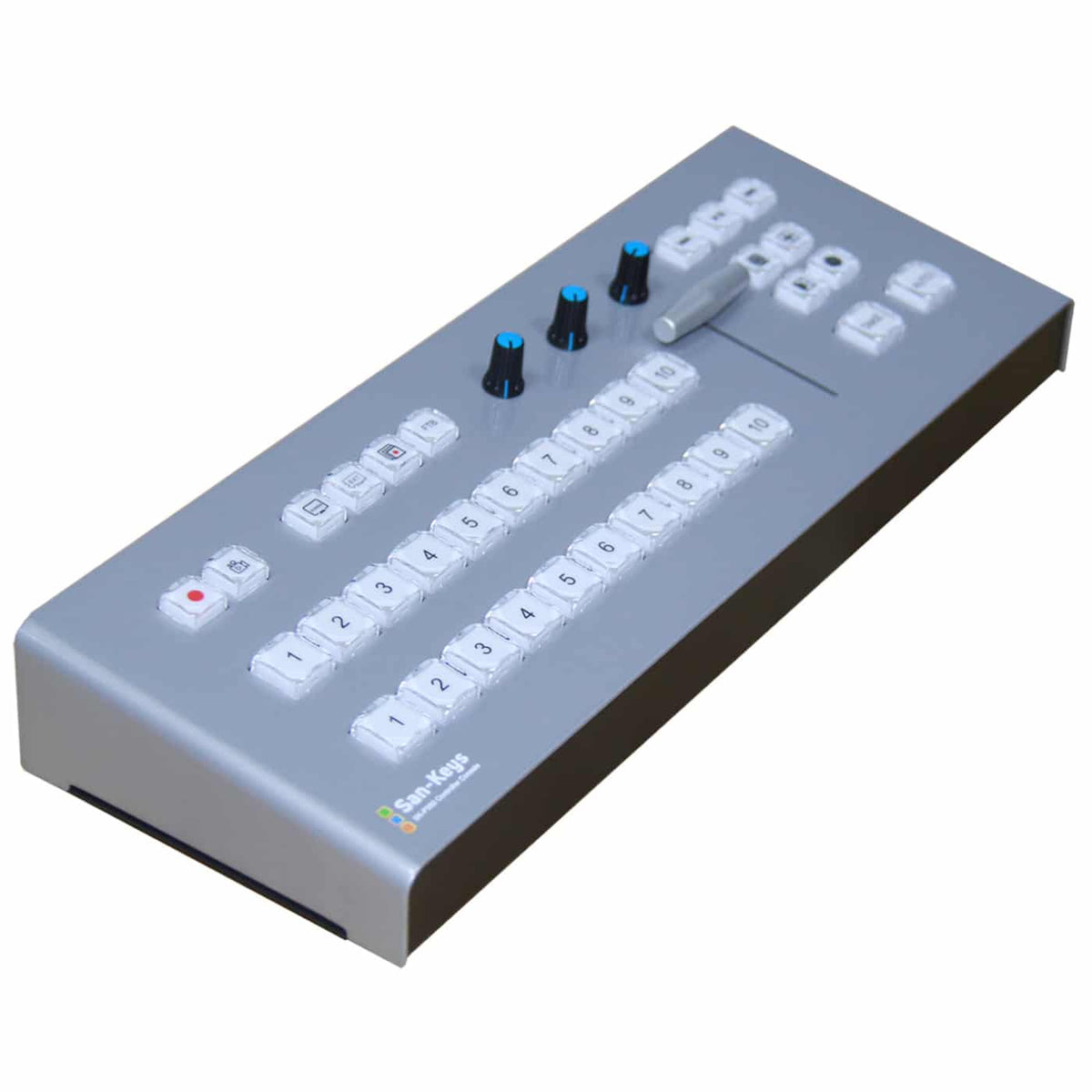 Vmix Mini SanKeys SK-P350 vMix Mini Controller – Shuttermaster pro
