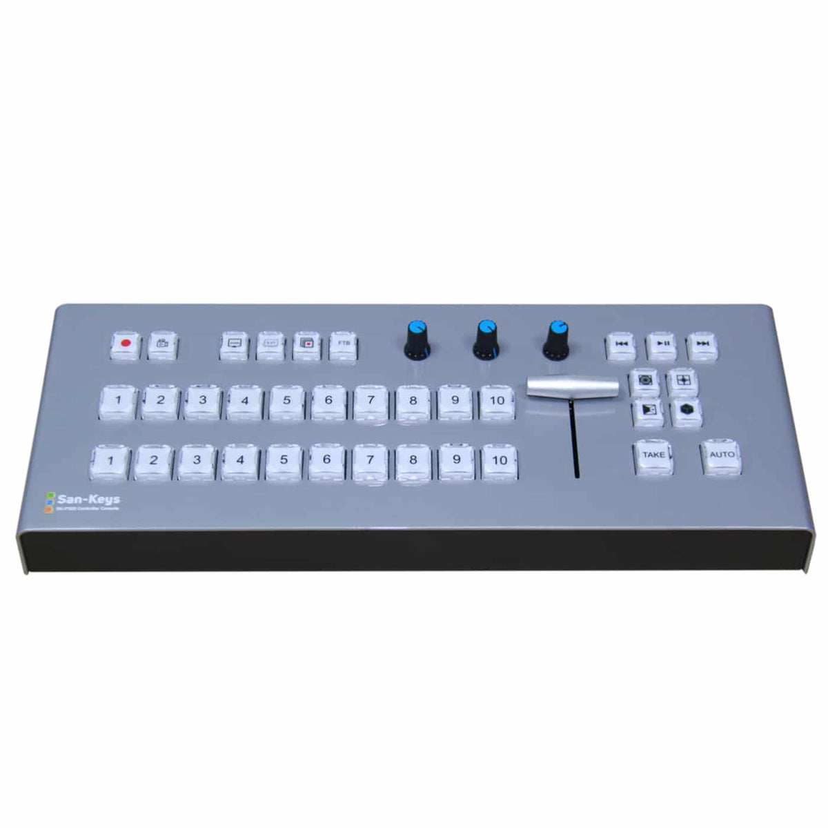Vmix Mini SanKeys SK-P350 vMix Mini Controller – Shuttermaster pro
