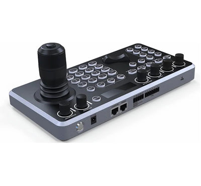 SMTAV AK030 IP-Based PTZ Controller