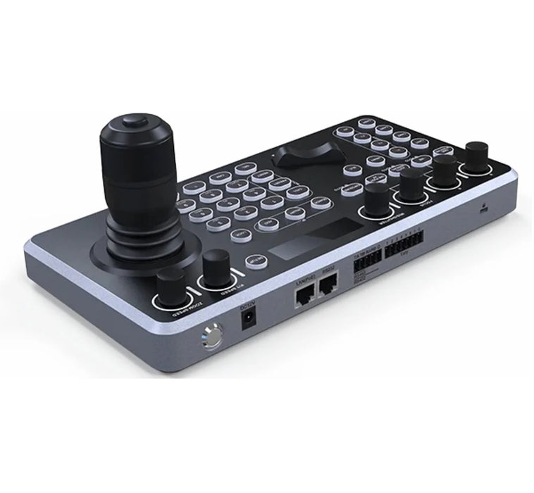 SMTAV AK030 IP-Based PTZ Controller