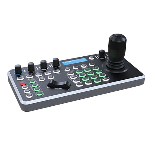 SMTAV AK030 IP-Based PTZ Controller