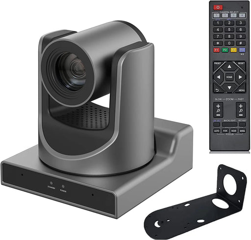 SMTAV BX30S AI Tracking PTZ Camera 30X Optics Zoom