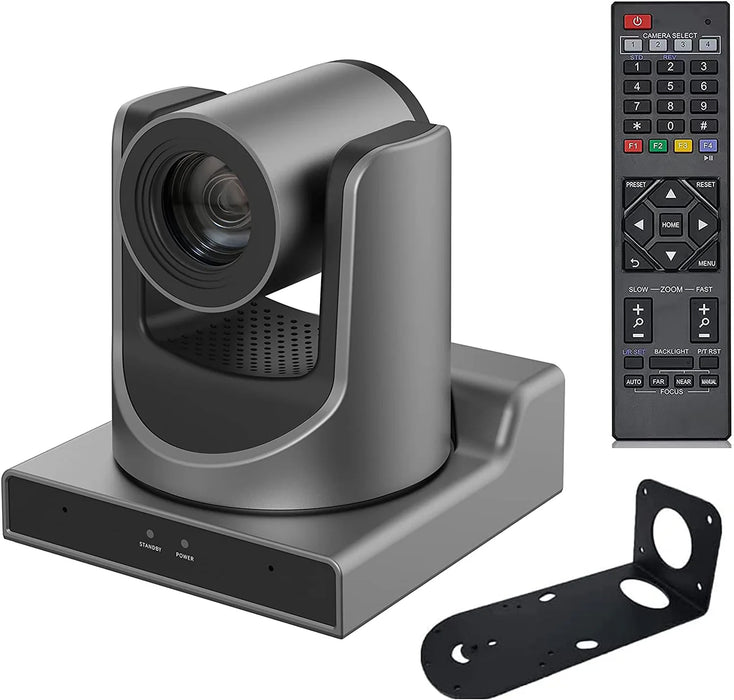 SMTAV BX30S AI Tracking PTZ Camera 30X Optics Zoom