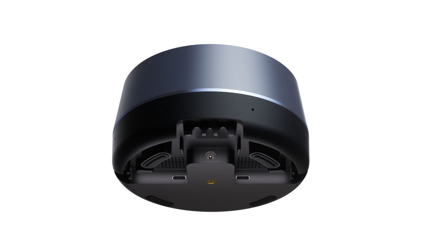 Telycam SONO+ TLC-85 Wireless Conference Speakerphone for Large Conference Rooms