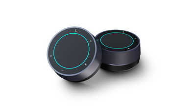 Telycam TLC-85 SONO+ Wireless Conference Speakerphone for Large Conference Rooms