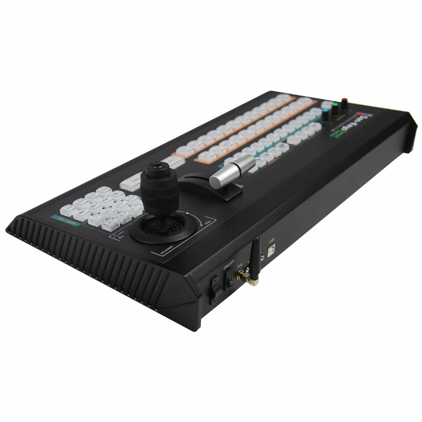 SanKeys SK-P640 PTZ vMix Controller