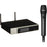 Sennheiser EW-D 835-S SET Digital Wireless Handheld Microphone System with MMD 835 Capsule (R1-6: 520 to 576 MHz)