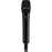 Sennheiser EW-DX 835-S SET Dual-Channel Digital Wireless System with Two Handheld Mics & MMD 835 Capsules (Q1-9: 470 to 550 MHz)