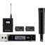 Sennheiser EW-DX SK/ SKM-S BASE SET Dual-Channel Digital Wireless System with Bodypack & Handheld Transmitters, No Mics (R1-9: 520 to 607 MHz)