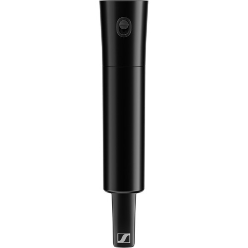 Sennheiser EW-DX SK-SKM-S BASE SET Dual-Channel Digital Wireless System with Bodypack & Handheld Transmitters, No Mics (R1-9: 520 to 607 MHz)